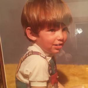 Meet your Posher, Joyce